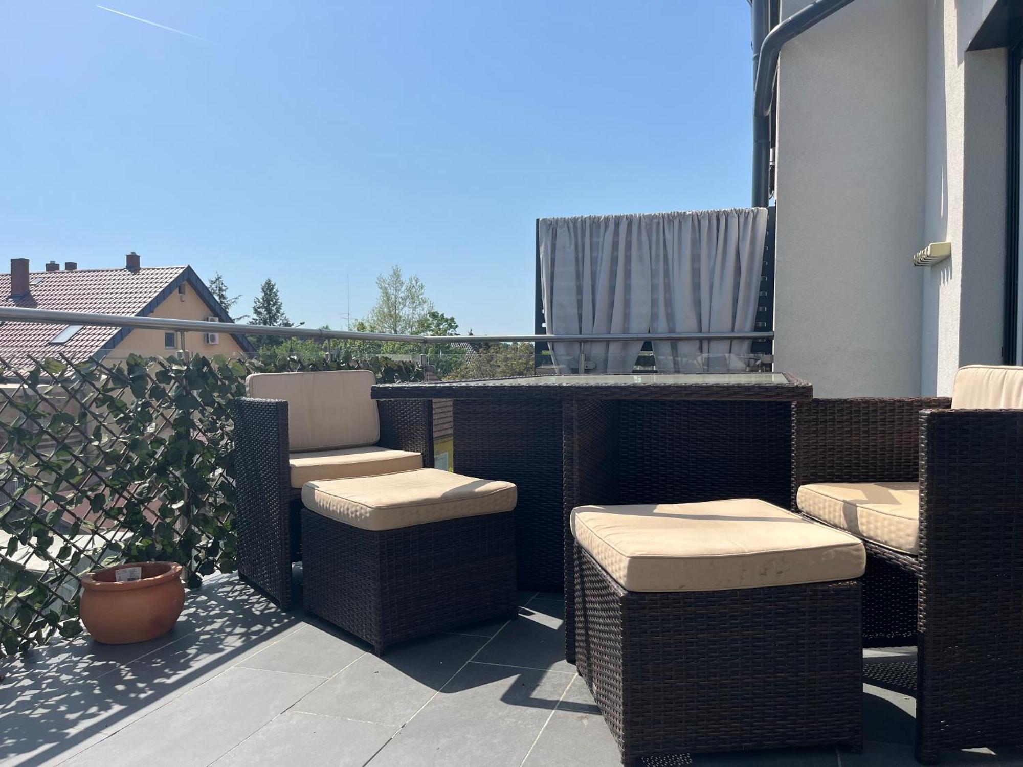 Smeraldo Penthouse