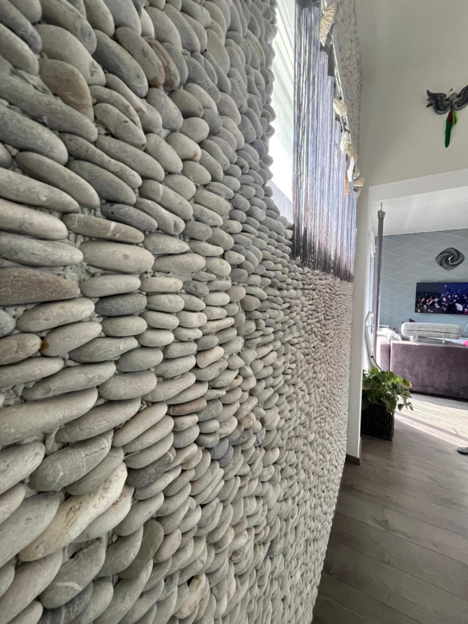 Smeraldo Penthouse Apartament *