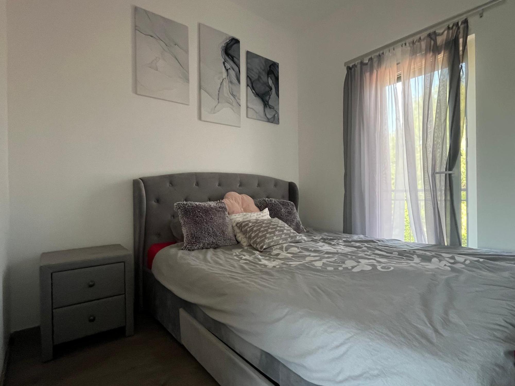 Apartament Smeraldo Penthouse