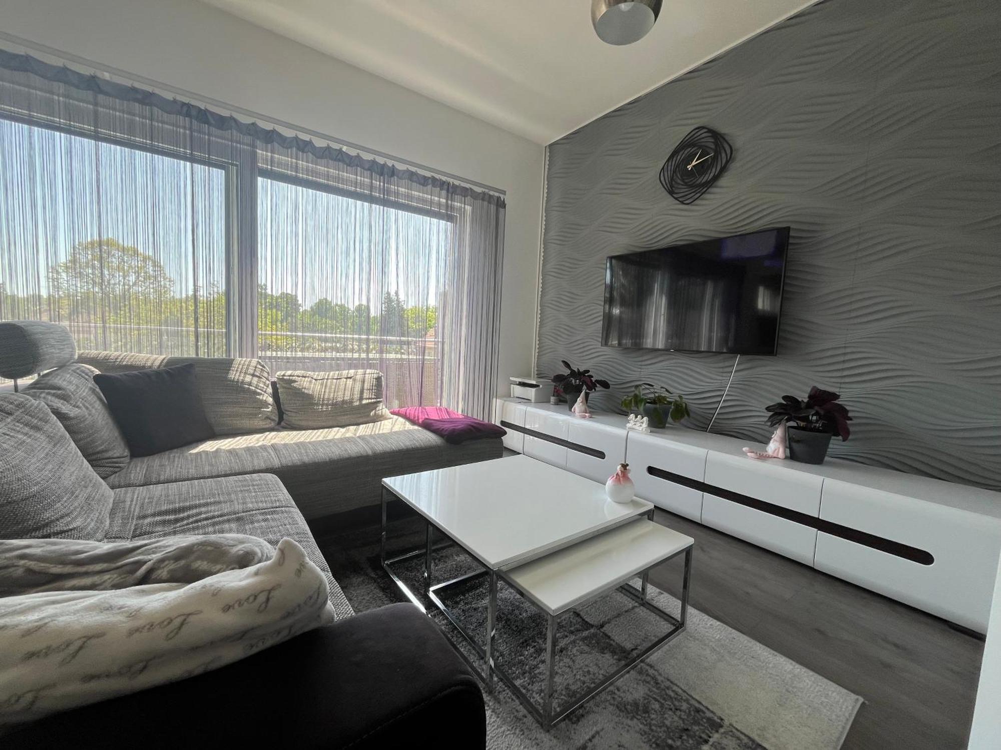 Smeraldo Penthouse *